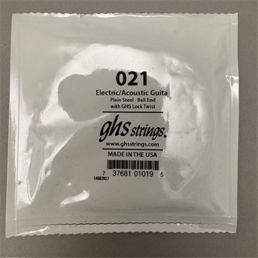 GHS 021