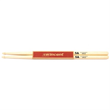 W-5AJ [5A Hickory/JAZZ]