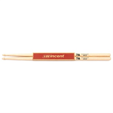 W-7AJ [7A Hickory/JAZZ]