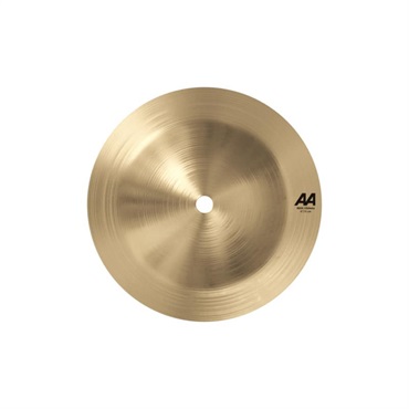 AA-6MAXBC [AA Max Bell Chime 6''][25th Anniversary Mike Portnoy Signature]