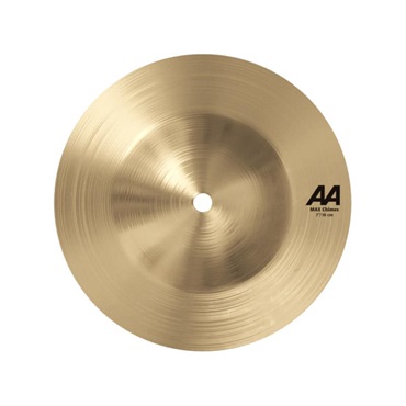 AA-7MAXBC [AA Max Bell Chime 7''][25th Anniversary Mike Portnoy Signature]