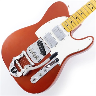 Stories Collection Mike Campbell Red Dog Telecaster (Red Dog Red) 【The Spring Summer 2026 Campaign】
