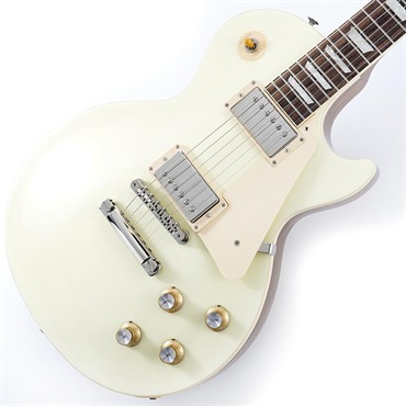 Gibson Les Paul Standard '60s Plain Top (Classic White) SN.214630291