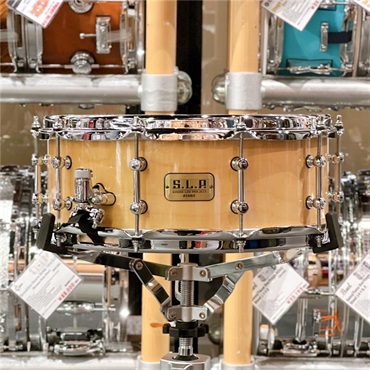 USED 中古 LMP1455-SMP [S.L.P. -Sound Lab Project- / Classic Maple 14×5.5]