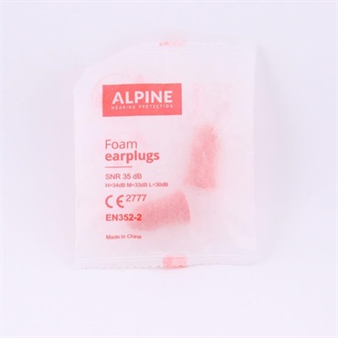【夏のボーナスセール】 【生産完了モデル】Earplugs Plug-It[耳栓]