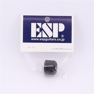 ESP METAL KNOB VK3(Black)