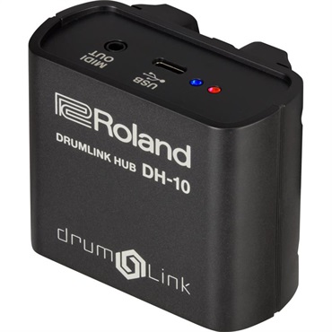 DH-10 [DrumLink Hub]