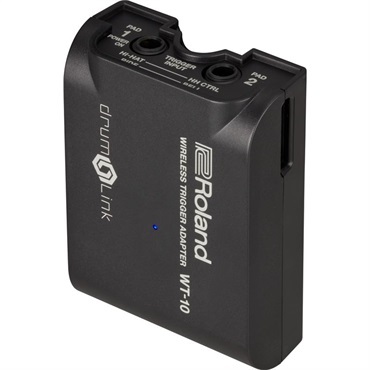 WT-10 [Wireless Trigger Adapter]