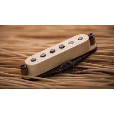 Seymour Duncan ANTIQUITY(TM) Texas Hot Strat Custom Bridge