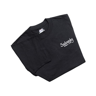 Sadowsky Logo T-Shirt S