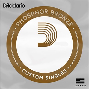 PB024  Phosphor Bronze ｱｺﾊﾞﾗ弦