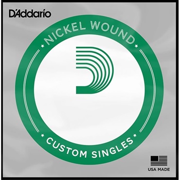 【夏先取り大特価セール】NW049  Nickel Wound ﾊﾞﾗ弦
