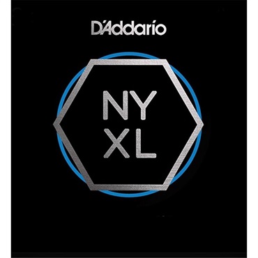 D’Addario ﾊﾞﾗ弦 NYPL016  2P NYXL PLAIN STEEL