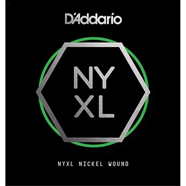 【夏先取り大特価セール】NYNW034  NICKEL WOUND ｴﾚｷﾊﾞﾗ弦