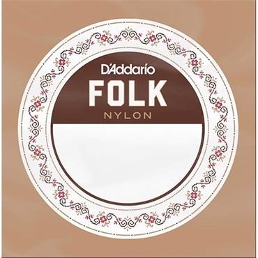 【夏のボーナスセール】 BEC028 FOLK CLRNYL BALL/.028 . ﾌｫｰｸﾊﾞﾗ弦