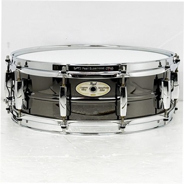 USED 中古 STE1450BRN 14×5 [SensiTone Elite Snare Drum Limited Edition]