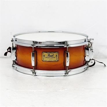 Pearl USED 中古 MMX1455SS/C[MMX 4ply Maple with 4ply Reinforcementrings/14×5.5]
