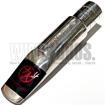 USED 中古 Ted Klum（テッド・クラム）テナーサックス用マウスピース Focustone Sterling Silver #7