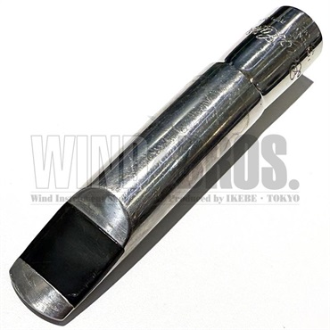 USED 中古 ベルグラーセン テナーサックス用マウスピース ステンレス 100/2M