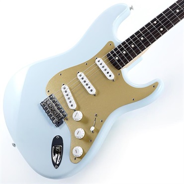 1960 Stratocaster NOS (Sonic Blue) SN.R144445