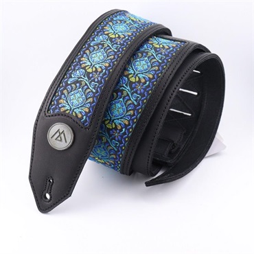 Modern Vintage (Flower Blue) [LM80EB]