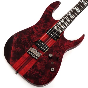 Ibanez Premium RGT1221PB-SWL (Stained Wine Red Low Gloss) [SPOT MODEL]