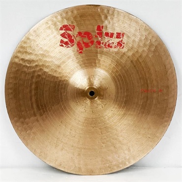 USED 中古 Spizzichino B8 Crash 16 [1176g]