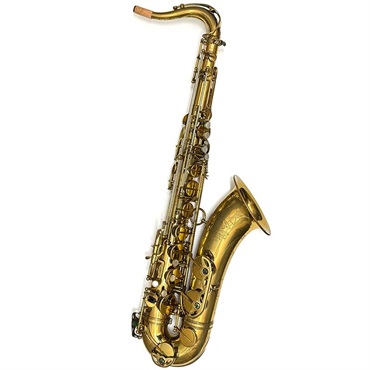 Selmer Paris VINTAGE 1960's H.Selmer (France) テナーサックス Mark VI（Relacquered） #92xx6 【調整&セットアップ後出荷】【5年間キーバランス調整無料】