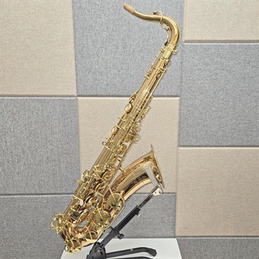 USED 中古 ヤナギサワ テナーサックス T-WO20 S/N:357xx3 【調整&セットアップ後出荷】【5年間キーバランス調整無料】