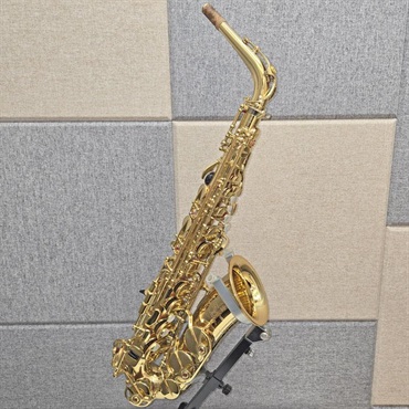 USED  中古 ヤマハ アルトサックス YAS-875EX(I) S/N:C40xx1【調整&セットアップ後出荷】【5年間キーバランス調整無料】