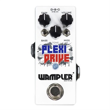 【夏先取り大特価セール】【WEB限定在庫処分セール】 Plexi Drive Mini