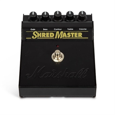 Marshall 【B級特価】 Shredmaster