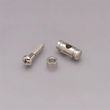 GOTOH RG15 C ストリングリテーナー ギター用 (Chrome)
