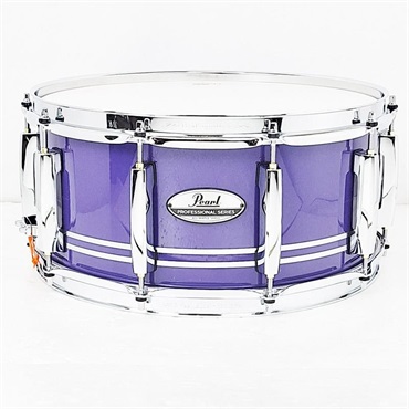 PMX1465S/C #809 [Professional Series Snare Drum 14×6.5 - Future Dusk Contrail]