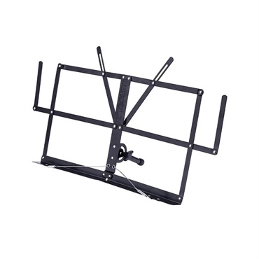 BS010BB DESKTOP MUSIC STAND 卓上譜面台