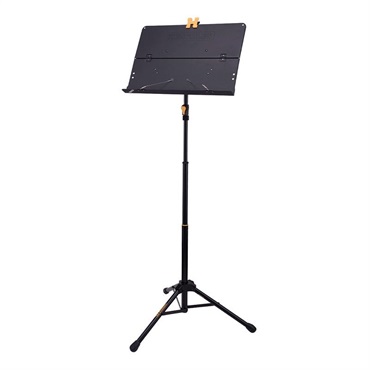 ※箱ダメージあり※ BS408B PLUS ORCHESTRA STAND SOLID DESK 譜面台