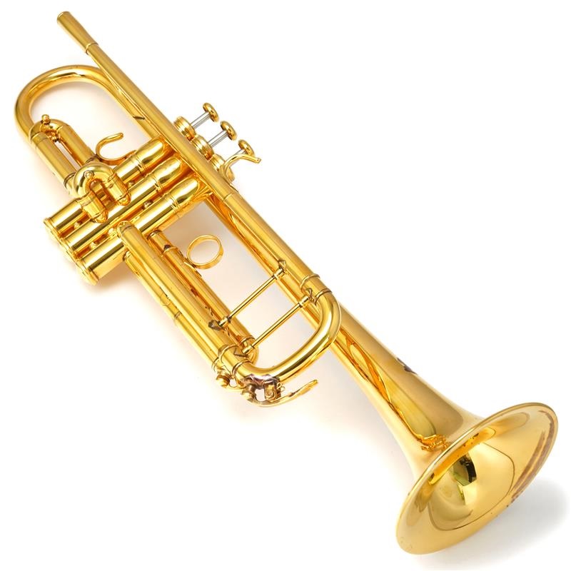 USED 中古  ヤマハ /  YTR-8335WGP #5393*4【Bb トランペット】【出荷前調整で安心】【夏先取り大特価セール】の商品画像