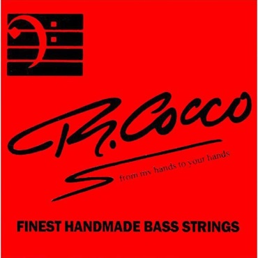 Bass Strings .030 Ni (ニッケル/バラ弦/30)