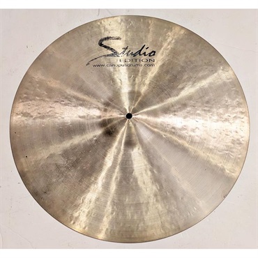USED 中古 Studio Edition Ride Cymbal 20 [2670g]