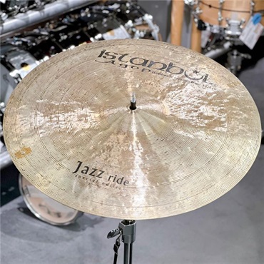 USED 中古 Special Edition Jazz Ride 20 [1965g][リベット加工あり]