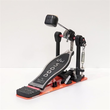 USED 中古 5000AD3 [5000 Delta 3 Series / Single Bass Drum Pedals / Accelerator Drive]