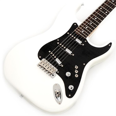 Progauge Series PS-ST-J (WHT/R) [SPOT MODEL]