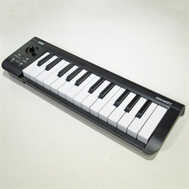 USED 中古 microKEY25 USB-POWERED KEYBOARD