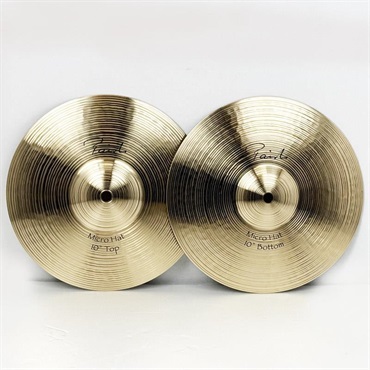 PAiSTe USED 中古 Signature Micro Hat 10 [514g/726g]