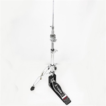 USED 中古 DWCP5500TD [5000 Series Medium Weight Hardware / 2 Leg Hi-Hat Stand]