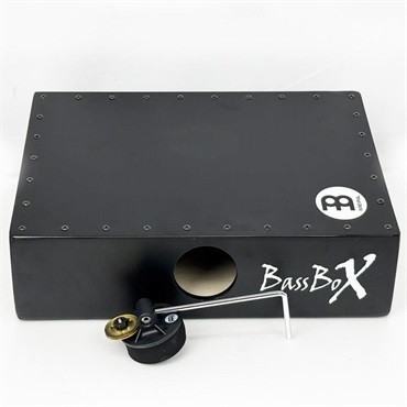 USED 中古 BASSBOX