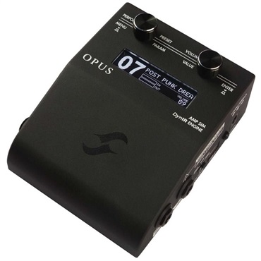 OPUS【傷アリ特価品】（トゥーノート）