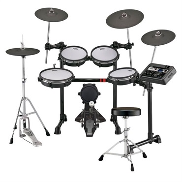 DTX6K5-MUPS [DTX6 Series Drum Set / Mesh Head]