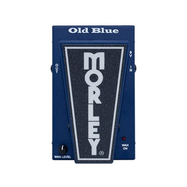 Rex Brown Old Blue Wah 【値上げ前旧価格品】
