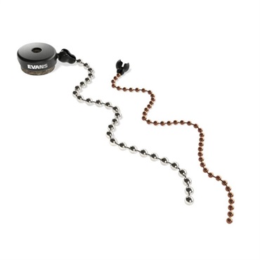 EVCYMSZ1 [Cymbal Sizzler / 2 Chain Pack]